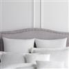 wholeHome CLASSIC(TM/MC) Serena Collection Euro Sham