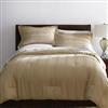 Wamsutta® Registry 'Signature Stripe' Duvet Cover Set