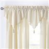 wholeHome CLASSIC (TM/MC) 'Mirage' Foam-backed Ascot Valance