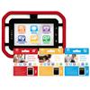 VINCI Tab II – 17.8 cm (7 in.) Learning Tablet plus All Curriculums