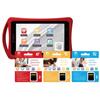 VINCI Tab II M – 12.7 cm (5 in.) Learning Tablet plus All Curriculums