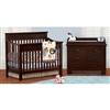 Alex 2-pc. Convertible Crib Set