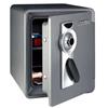 First Alert® 2087F Water, Fire and Theft Proof Safe