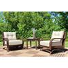 Sequoia 3-piece Porch Set