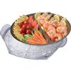 Prodyne Iced Appetizer Tray