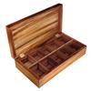 Ironwood Gourmet Tea Box