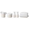 Home Presence 5-pc. Casa Blanca Table Top Set