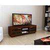 Reid Brown 66-in. Television Stand