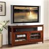 Oakford Brown 48-in. Television Stand