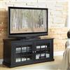 Magnolia Black 48-in. Television Stand