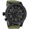 Nixon 51-30 Men’s Watch A0581042