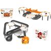 Hexbugs Nano Play Set Ultimate Bundle