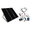 Coleman® 55 W RV Solar Panel Kit