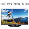 LG 42LN5300 42-in. 1080p LED HDTV**