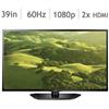 LG 39LN5300 39-in. 1080p LED HDTV**