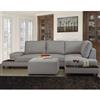 Linea Sofa with Chaise