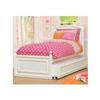 Hailey Twin Bed
