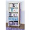 Brandi Bookcase