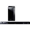 Samsung HW-F450 Soundbar with Wireless Subwoofer