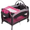 Evenflo® Portable BabySuite® Deluxe Playard Marianna