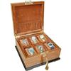 Brette Watch Box