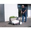 Dulevo 700 M Sprint Manual Floor Sweeper