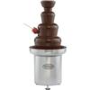 Nostalgia Electrics Commercial Chocolate Fountain