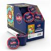 Timothy’s® World Coffee Breakfast Blend 96 K-Cup for Keurig Brewers