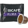 Espressione BiCafé Alma Capsules Box of 50