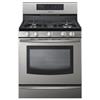 Samsung® 30-in 5 Burner Natural Gas Range