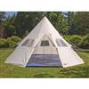 Outdoor Works® Large Multiple Occupancy Teepee Tent