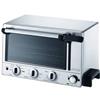 DeLonghi® 6-Slice Panini Toaster Oven