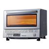 Panasonic® Deluxe FlashXpress Dual Infrared Toaster Oven