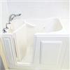 American Standard Walk-in Bathtub with Whirlpool Jet Massage