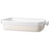 Home Presence 2-pc Casa Blanca Rectangle Dish Set