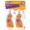 KINeSYS® SPF 50 Funscreen Kids Sunscreen