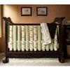 Go Mama Go Designs Safari Wonder Bumpers 41-piece Crib Set