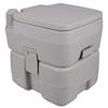 20 L Portable Camp Toilet