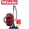 Miele S2 Airclean Canister Vacuum