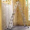 World’s Greatest 5-in-1 Multi-functional Ladder System