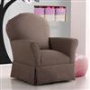 Dutailier® Marisa Swivel Glider