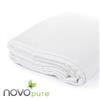 NOVOpure® Organic Duvet Cover Set