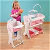 KidKraft® – Pretty Butterfly Doll Furniture Set