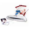 Fellowes® Cosmic2 125 Laminator with 60 Assorted Pouches