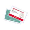 Royal Sovereign Business Card Laminating Pouches, 400-pack