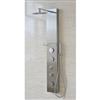 Valore VS-2001 Full Stainless Steel Shower Panel