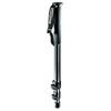 MANFROTTO 681B/434 BLACK MONOPOD 3-SECT