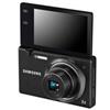 OPEN BOX SAMSUNG MV800 BLACK 16MP 5X WIDE ANGLE 3"LCD