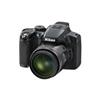 REFURBISHED NIKON COOLPIX P510 DARK GREY