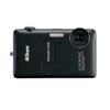 REFURBISHED NIKON COOLPIX S1200 PJ BLACK